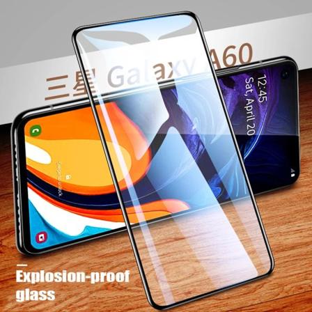 3 kpl näytönsuojaa Samsung Galaxy A13 karkaistua lasia