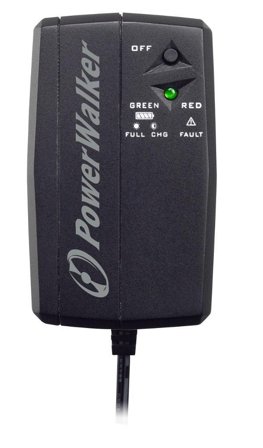 PowerWalker DC SecureAdapter - UPS - 12 watt
