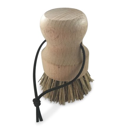 Hällmark Dish Brush cooking equipment Beige OneSize