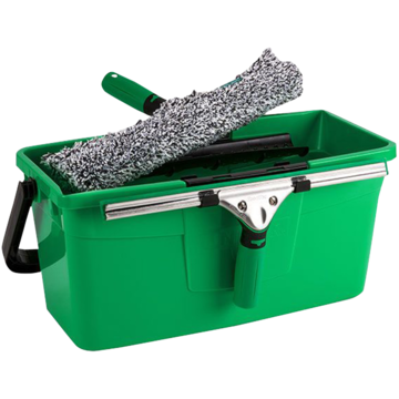 VINDUSPUSSESETT UNGER