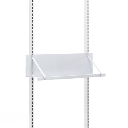 Fachboden für Werkbank MOTION, 200 x 1190 x 200 mm