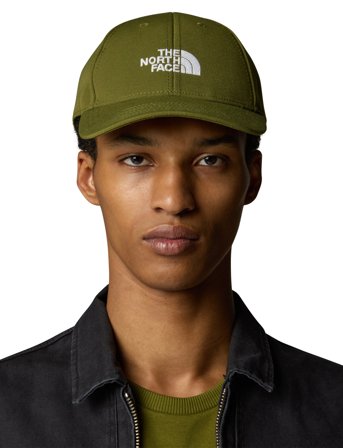 The North Face Recycled 66 Classic Hat - Khaki green - ONE SIZE