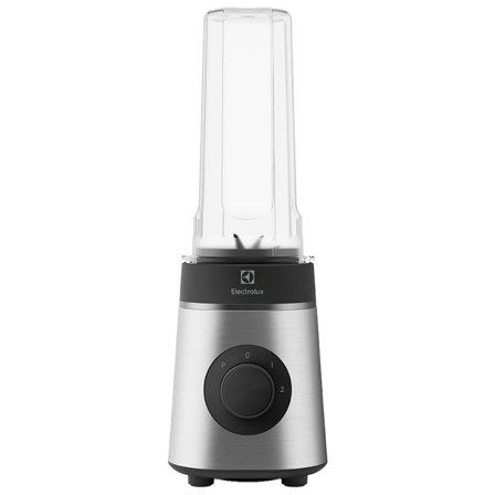 Electrolux Create 4 sportblender 600 ml - Rustfrit stål | KitchenOne