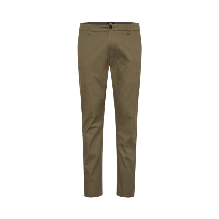 Matinique Paul Trousers Byxor Herr Brun 34-34