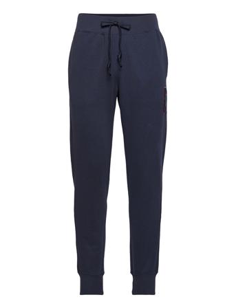 Rib Cuff Pants Blue Champion Rochester