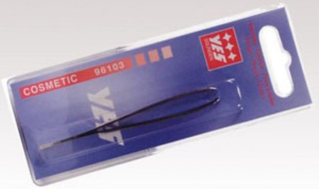 Yes Pincet skrå Skrå, Makeup, Øjenbryn, Pincetter