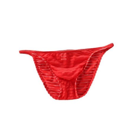 Herre Truser Undertøy Pustende