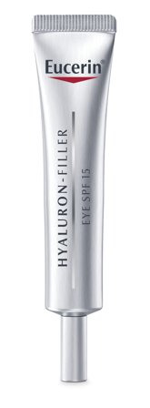Eucerin hyal fil eye f15