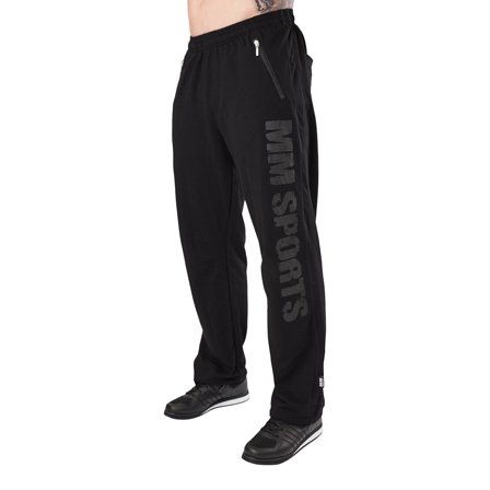 MM Hardcore Light Co - Träningsbyxor svart - XL