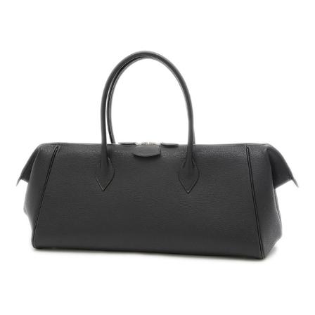 Hermès Vintage Handbags Sort, Dame Vintage Tasker, Størrelse: ONE Size