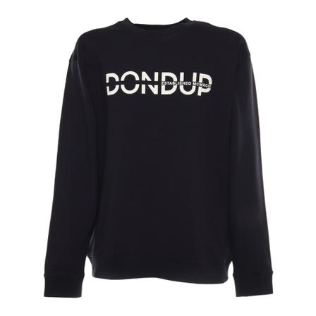 Dondup Highly SWM Blå, Herre Sweatshirts