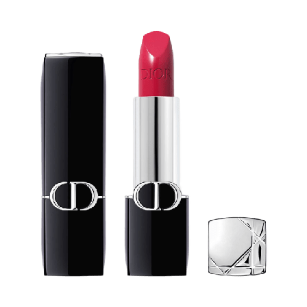 DIOR Rouge Lipstick Läppstift Dam Rosa 3.5G