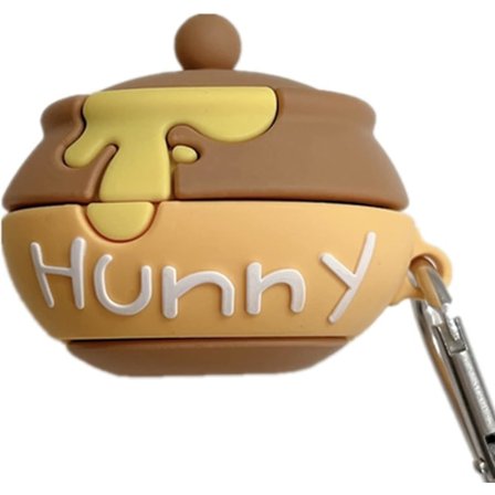 Kompatibel med Samsung Buds2 Pro/buds2/buds live/buds pro/buds FE, Sött silikonfodral för hörlurar med krok