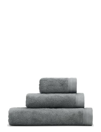 Sekan Studio Terry Towel - Grey - 70X140