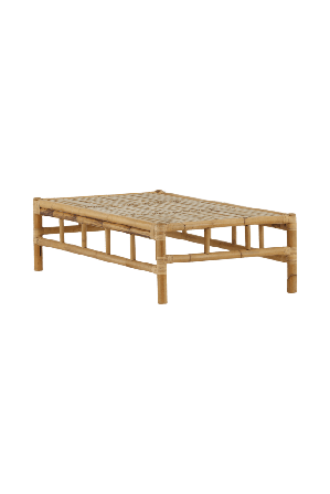 Venture Home Cane Bord Soffbord Beige