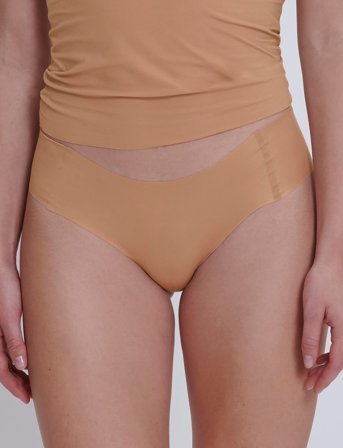 sloggi Sloggi Zero Feel 2.0 Hipster - Beige - L