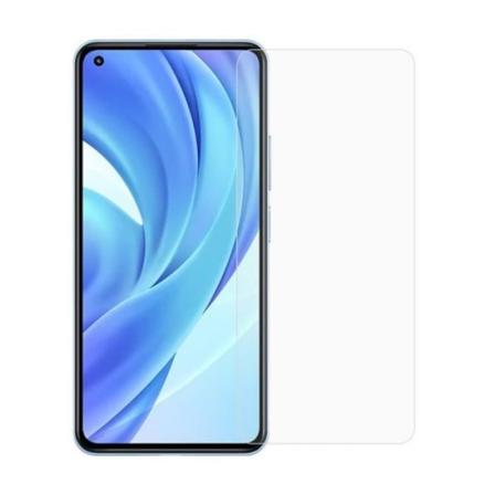 Skyddsglasskärm Riff 2.5D 0.3 mm för Xiaomi Mi 11 Lite 4G - 5G - 11 Lite 5G NE
