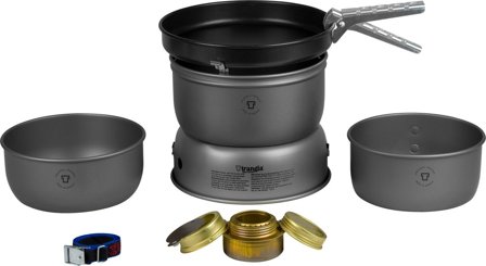 Trangia Stormkök 25-3 HA - Trangia