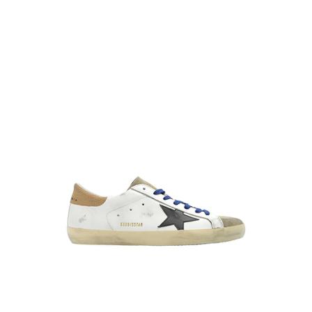 Golden Goose Super Star Classic sneakers Hvid, Herre, Størrelse: 42 EU