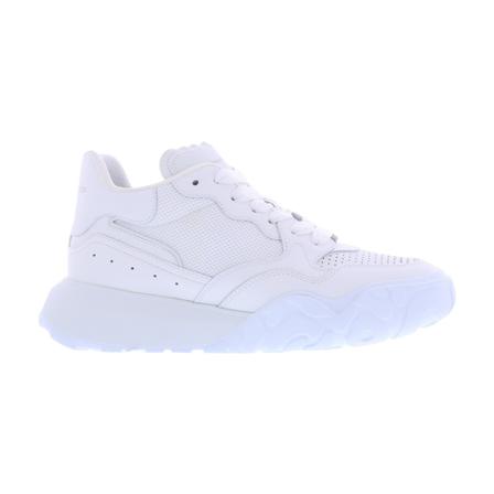 Alexander McQueen Sneakers vit, Herr, Herr, Storlek: 44 EU