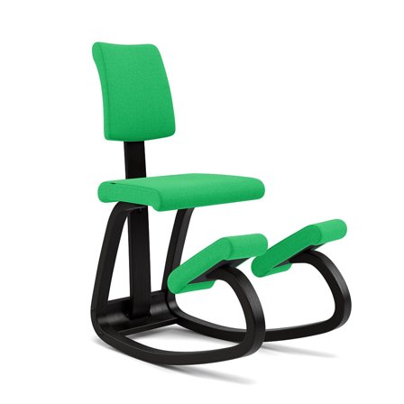 Varier Furniture Variable Plus - Green