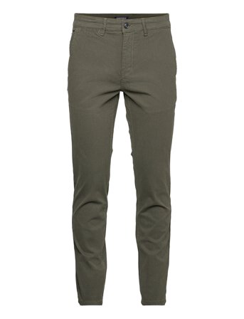 Lindbergh | Structure Superflex Chinos | 36 x 34