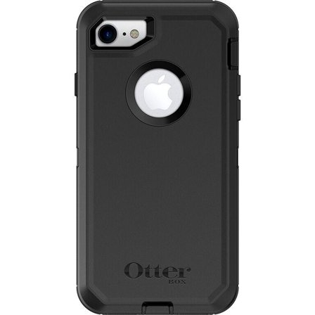 OTTERBOX Defender Series Apple iPhone 7 - ProPack "Each" - beskyttelsesboks for mobiltelefon