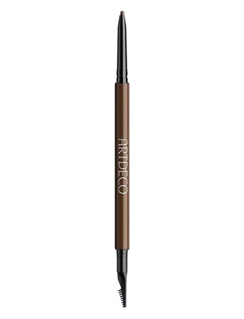 Artdeco Ultra Fine Brow Liner 15 Saddle - Brown - 0.09 G