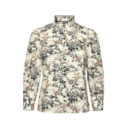 Ba&Sh Fary Shirt inbo, Dame Skjorter