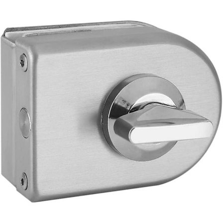 Pyörivä salpa Ovi Salpa Lukitus Salpa Turvasalpa Lukitus Liukutarvike