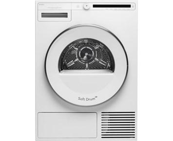 ASKO T2084H.W Energisnål torktumlare för effektiv torkning Wash & Dry Torktumlare - Torktumlare