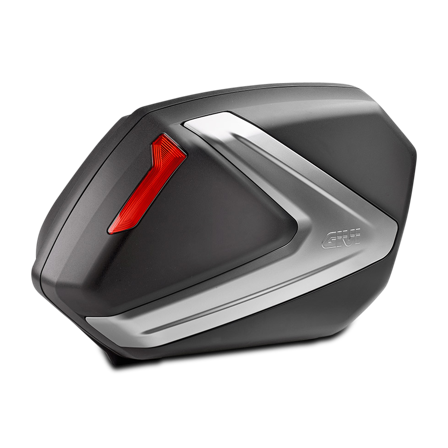 Givi Monokey Side V37 Side Bags