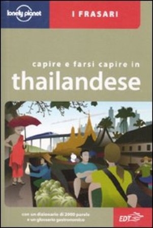 Capire e farsi capire in thailandese NA