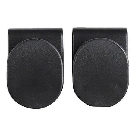 Auton tavaratilan koukku pidike Anti Swing ABS riipus säilytys ripustus tarvikkeet mallille Y 2020 2021