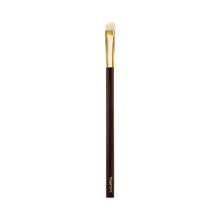 Tom Ford Eye Contour Brush 12 Penslar & svampar Dam ONESIZE