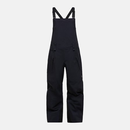 Peak Performance - Edge HIPEÂ 3L Shell Bib Pants Women