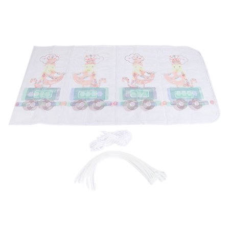 Portaat Verkko Pieni Reikä Suunnittelu Sää Kestävyys Vahva Kestävä Käytännöllinen Kaide Turvallisuus MeshAnimal