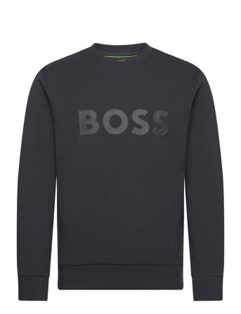 Salbo BOSS Navy