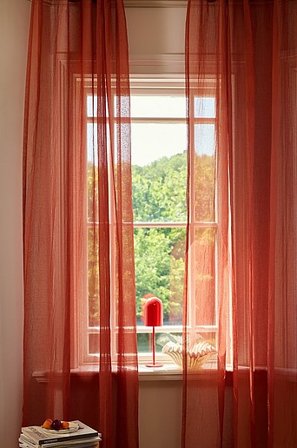 Jotex - Multifunctioneel Gordijn 2-pak Bruschetta Bruschetta - CAISA - Koop Multifunctionele gordijnen bij Jotex