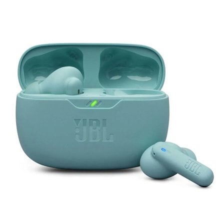 JBL Wave Beam 2 TWS langattomat Bluetooth-kuulokkeet - sininen
