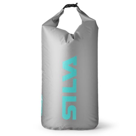 Silva Dry Bag R-PET 36 L stuff sacks and organisers Grey OneSize
