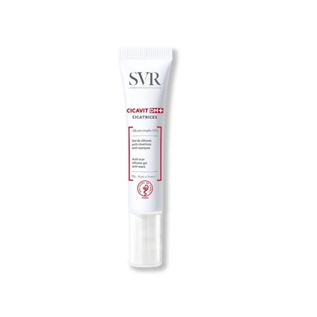 Svr Cicavit+ Dm Cicatrices 15ml