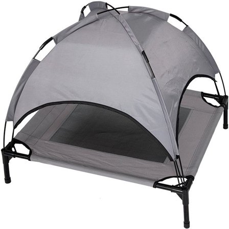 Boogie Dog Bed with Cover M