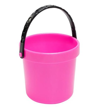 Hink 2 liter - Lyreco - Skola och förskola - Lekmaterial - Sandlek och vattenlek