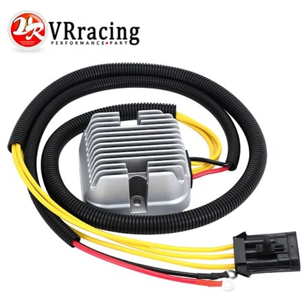 OEM 4014543 Spenningsregulatorer for Polaris Hawkeye Scrambler 4015214 4015230 4014405 4015231