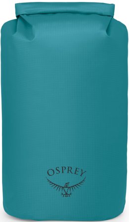 Osprey Wildwater Dry Bag 25L Blue Spikemoss