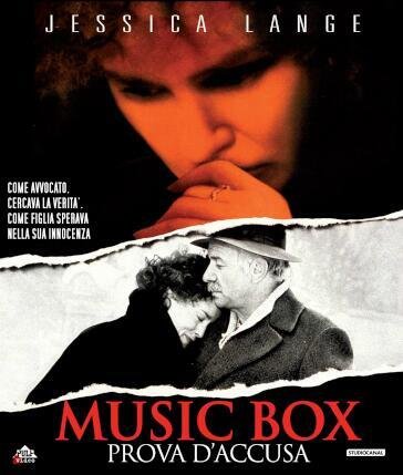 Music Box - Prova D'Accusa