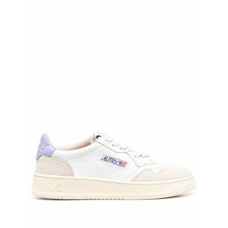 Autry Sneakers , Wit , Dames , Maat: 41 EU