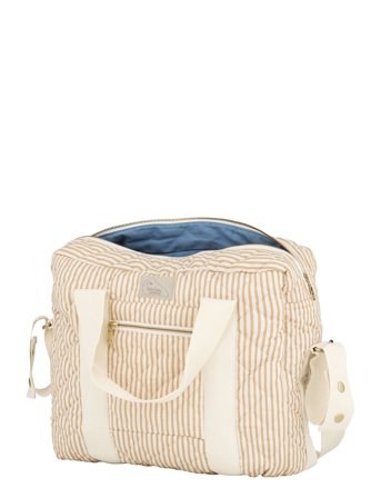 Cam Cam Copenhagen Changing Bag - Ocs - Beige - ONE SIZE