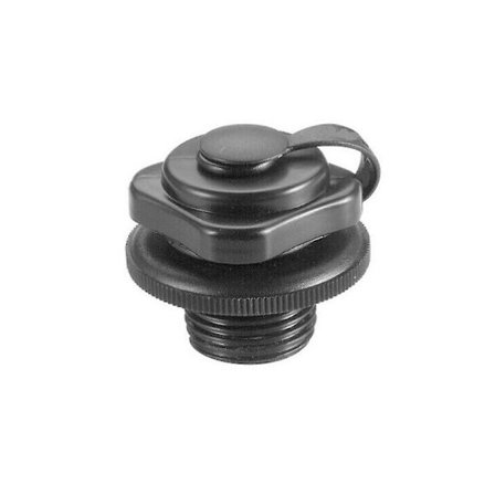 Lay-z-spa luftventil med skrue passer til Bestway Vegas Premium Miami